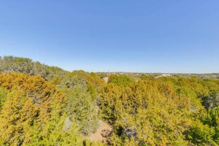 Hébergement de vacances The Outlook - And Deck Views Of Hill Country Dripping Springs