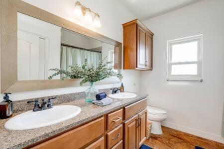 Casa vacanze The Outlook - And Deck Views Of Hill Country Dripping Springs