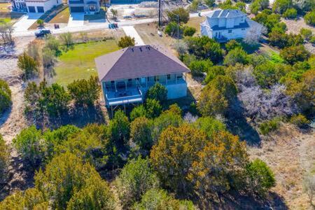 Hébergement de vacances The Outlook - And Deck Views Of Hill Country *