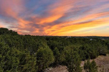 Hébergement de vacances The Outlook - And Deck Views Of Hill Country